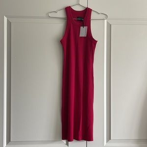 Bandier WSLY Tank Dress